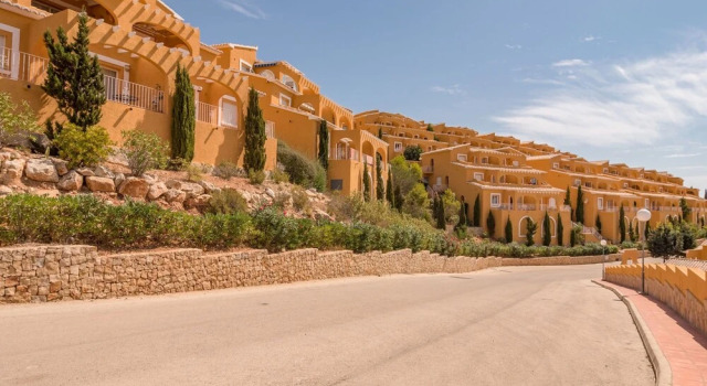 Top Apartment Moraira 4pers. 1.5 kilometres from Centre, Sea/Beach, Restaurants