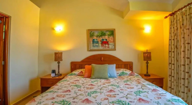 Номер Deluxe Velero Beach Resort