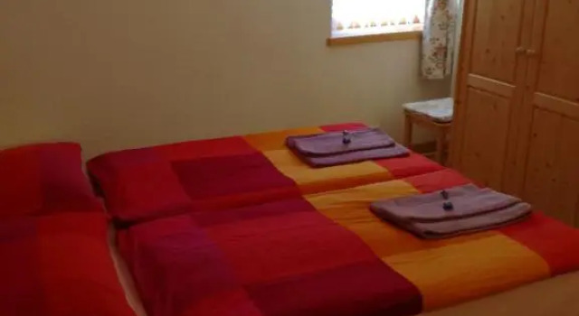 Номер Standard B&B El Molin