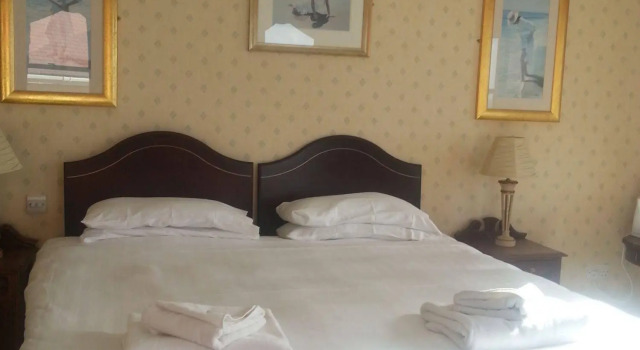 The Fairways Hotel, Забронировать Отель Отели в центре Порткол с завтраком, отели в центре Порткол с завтраком