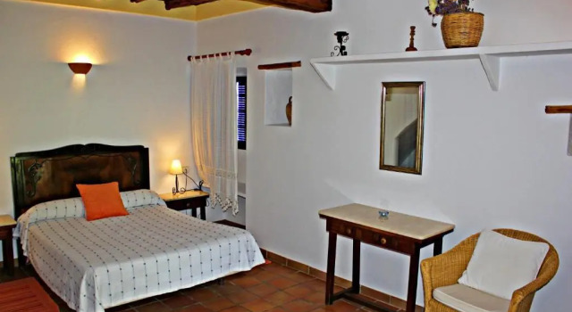 C'an Fuster, Book Hotel Hotels in Ibiza with a Pool, Swimming Pool