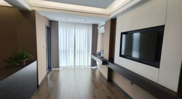 Suite Hotels in Rizhao