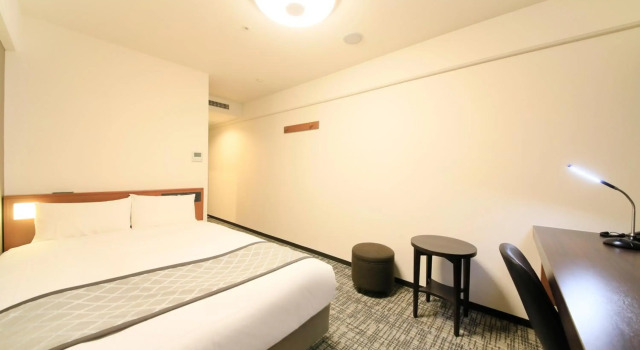 Richmond Hotel Higashi Osaka, Book Hotel Hoteller i Higashiosaka med parkering, Parkering