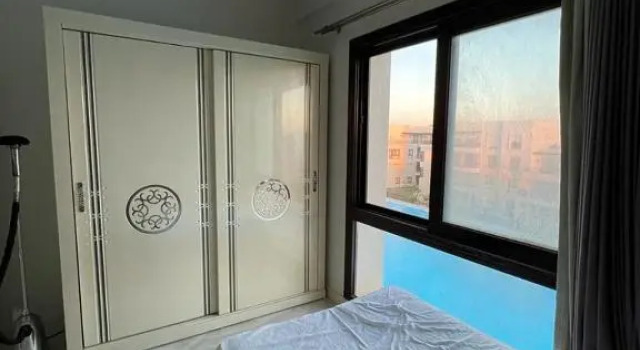 Marassi, Prenota Appartamento Hotel a Marsa Matrouh con piscina, Piscina