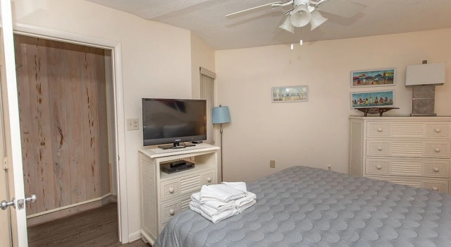 Номер Standard Royal Garden Resort 1406 2 Bedroom Condo by RedAwning