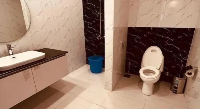 Апартаменты Deluxe Reina Boutique Hotel - Murree