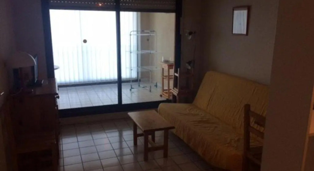 Appartement Argelès-sur-Mer, 2 pièces, 6 personnes - FR-1-388-44, Забронировать Апартаменты/квартира Отели Аржель-сюр-Мер с парковкой, Парковка