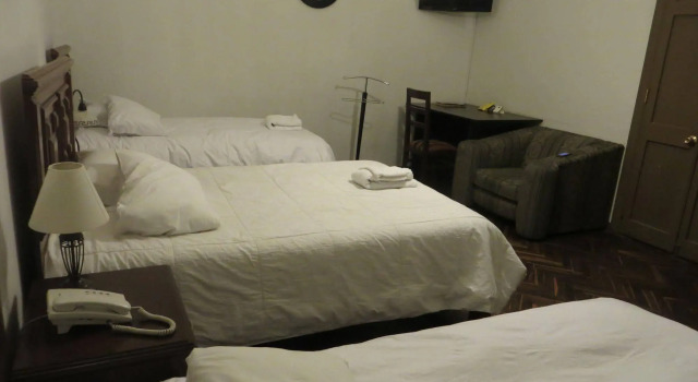 Casona Mercaderes, Reserva ahora Hotel Hoteles en Arequipa con desayuno, Desayunos