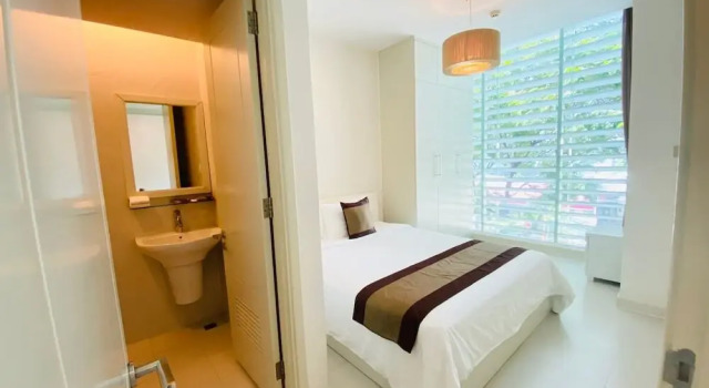 Apartment Riverside - Luxury Frato Design D2