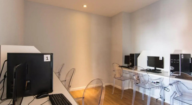 Snd 24, Buchen Sie Aparthotel Aparthotels in Maldonado, Aparthotel