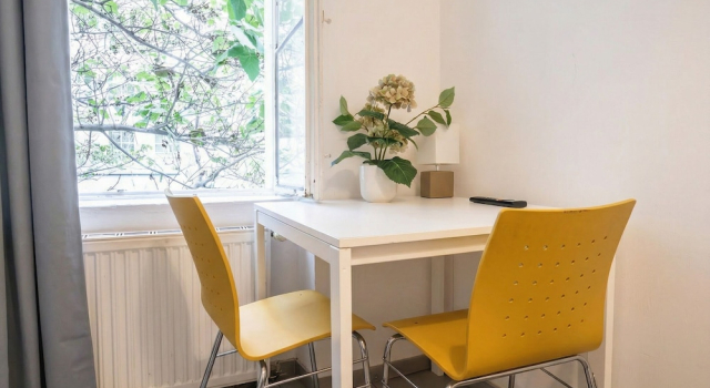 Cozy Convenient Room Prime Location, Prenota Appartamento Vienna Austria