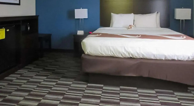 Days Inn Farmington, Prenota Hotel Farmington Ozark
