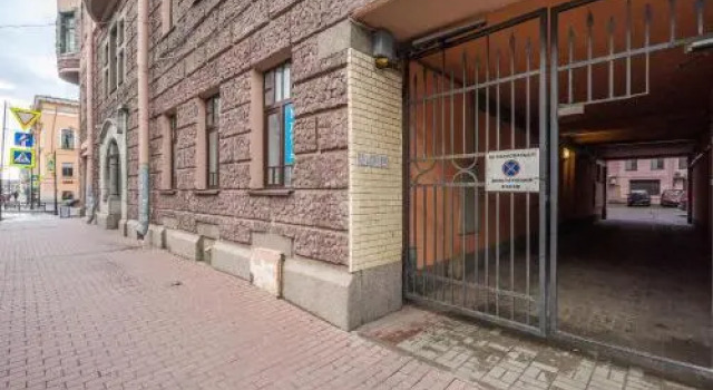 Neva Bnb Hostel, Rezervovat Hostel Hostely v Petrohrad, poblíž Ploshchad Lenina Metro Station, Hostel