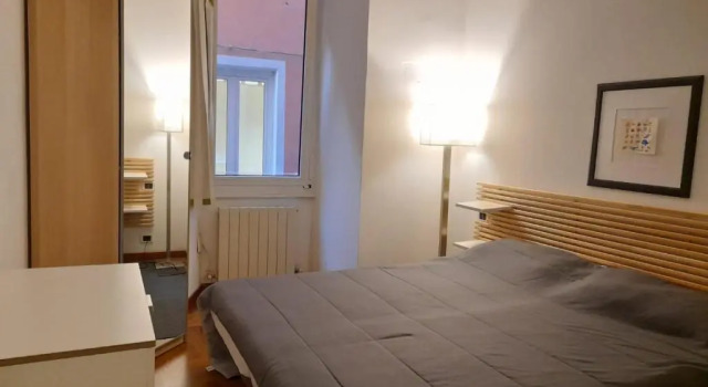 Апартаменты Deluxe Lerici Home