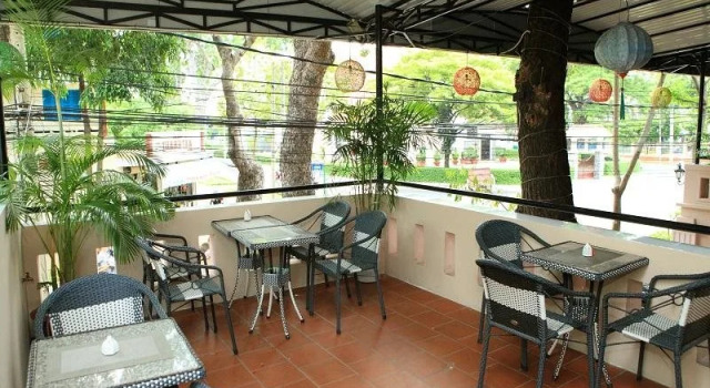 Sasavuta Hotel