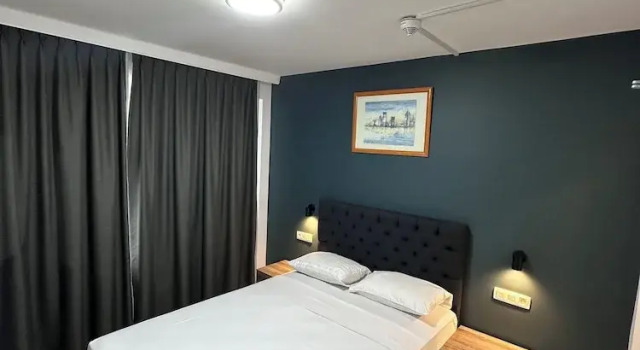 Двухместный номер Standard Hotel Albert
