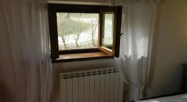 Номер Standard Agriturismo Il Corniolo