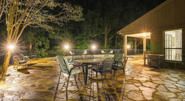 18 Mi to Dtwn Memphis: Oasis on 8 Acres!, Buchen Sie Ferienhaus Cottages in Mississippi, Cottage