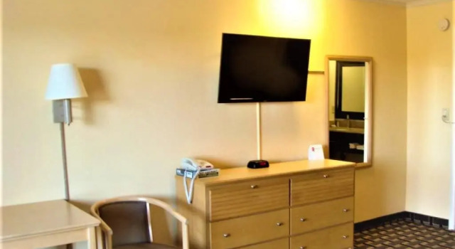 Номер Standard Budget Inn Conway