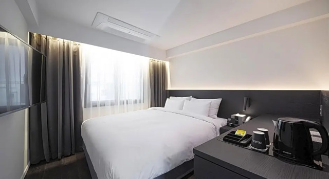 Номер Standard Moyen Hotel