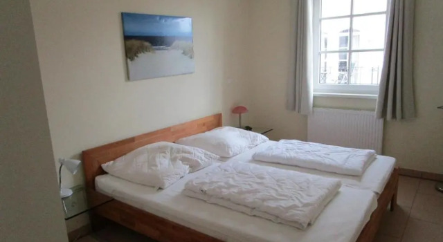 Haus Meeresblick Wohnung A 1.04