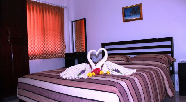 Ban Thanyanan Resort, Забронировать Курортный отель Отели Южного Таиланда 3 звезды, 3*
