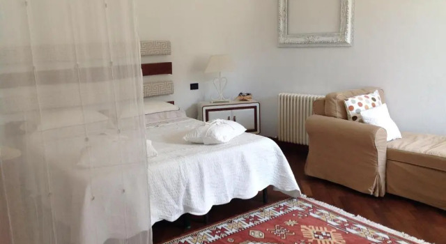 Номер Standard B&B Lacrêma