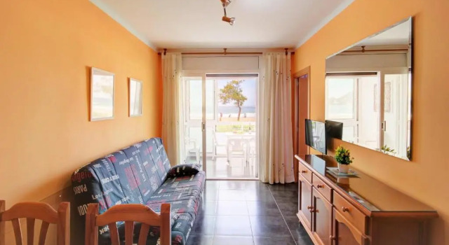 Residence de la Plage - Barneda