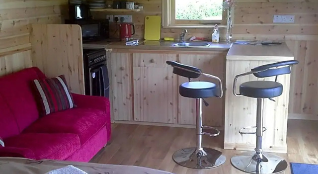 Апартаменты Blossom Hill Bed and Breakfast