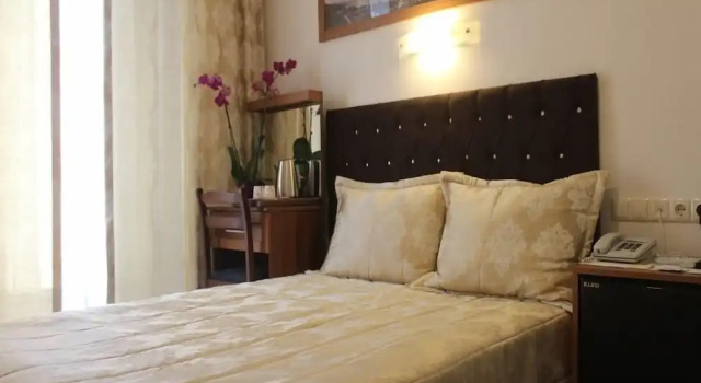 Одноместный номер Standard Hotel Kit Tur