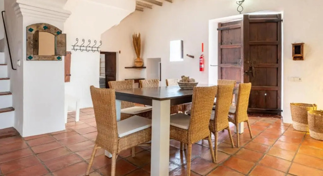 Torre Bes, Rezerwuj Hotel Sant Antoni de Portmany 