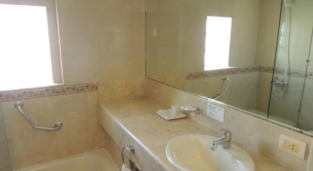 Семейный номер Superior King David Flat Hotel - Argentina