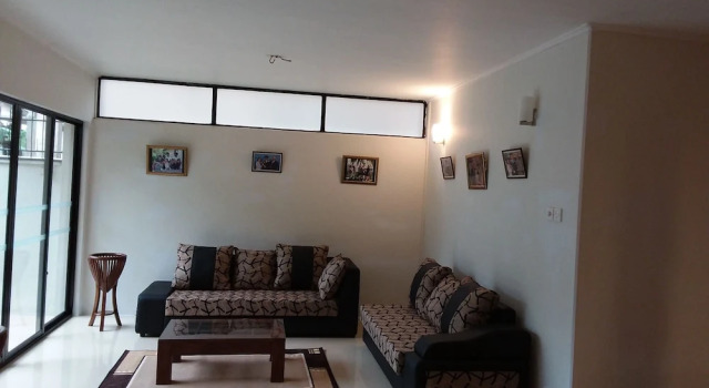 Colombo Residence - Luxury House - B & B