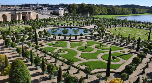 L'Escapade Versaillaise, Book Apartment Versailles 