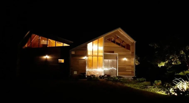 Коттедж Casa Pangue Cucao Chiloé
