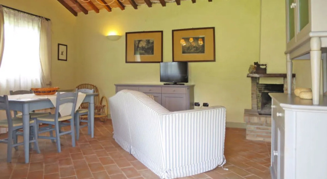 House Ginestra Canneto