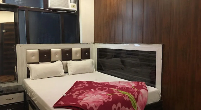 Hotel Hansa Palace, Buchen Sie Hotel Kanpur Uttar Pradesh