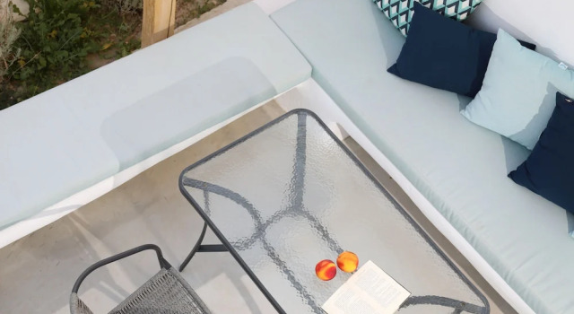 Номер Standard Irida Vacation Suites