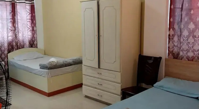 Номер Standard La Primerose