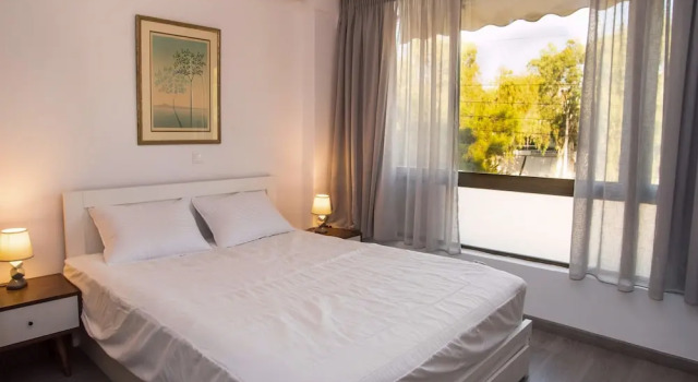 Cozy Glyfada Getaway 1 bdr, Забронировать Апартаменты/квартира Апартаменты Афины, рядом с Glyfada shopping centre, Апартаменты/квартира