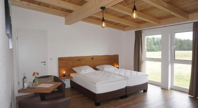 Номер Standard Hotel Rappenhof