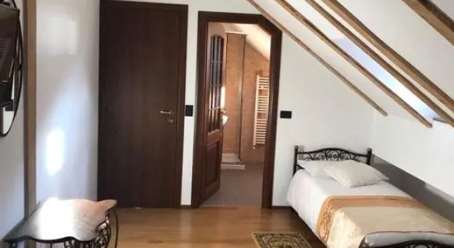 Номер Comfort Four S Palace