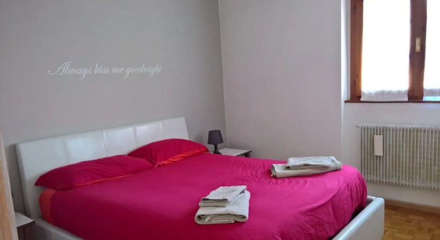 B&B White Rose, Забронировать Отель «постель и завтрак» Чис Тренто