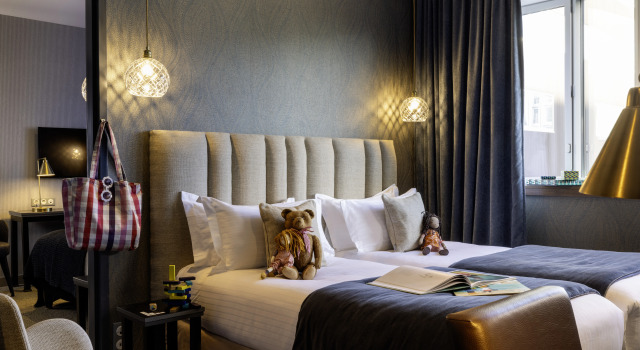 Best Western Plus Hôtel Isidore, Prenota Hotel Hotel SPA a Bretagna, SPA