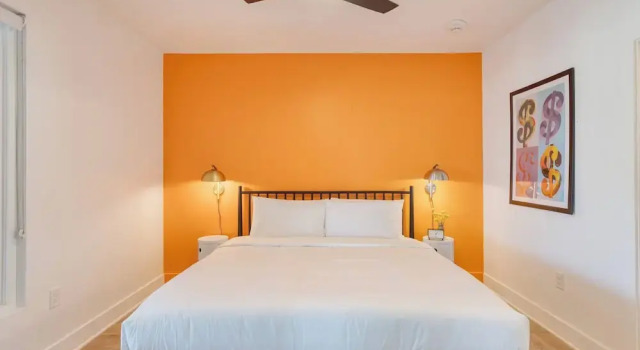 The Carter by Avantstay 5th Floor, 15 Bedrooms, Prenota Casa vacanze Nashville Tennessee