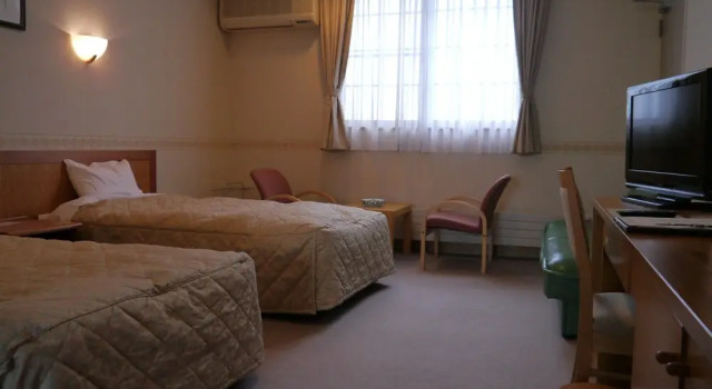 Breezbay Resort Kurohime