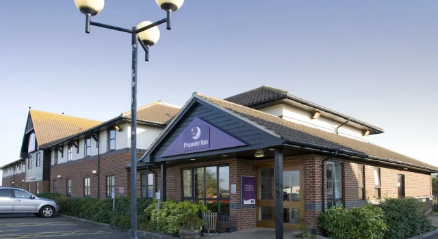 Premier Inn Clacton-On-Sea
