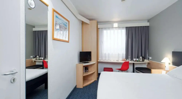Номер Premium Ibis Częstochowa