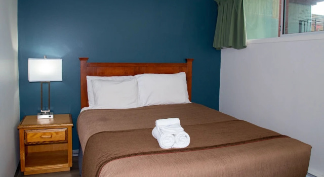 Номер Standard Spanish Villa Resort