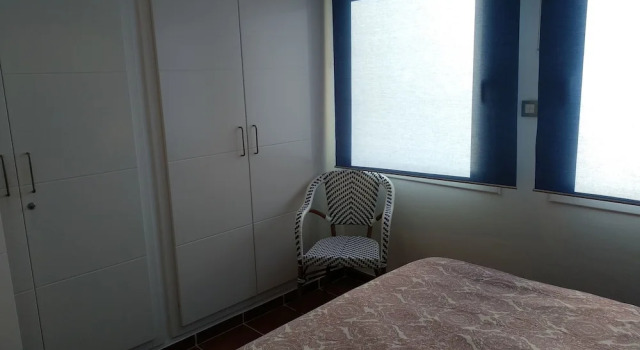 Duplex Con Vistas Al Mar Rmp60, Varaa Huoneisto Calafat El Baix Ebre